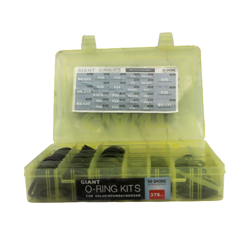 Seal kits for CAT Caterpillar Equipment