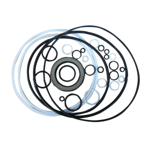 Komatsu Travel Motor Seal Kit_副本 SEAL KIT