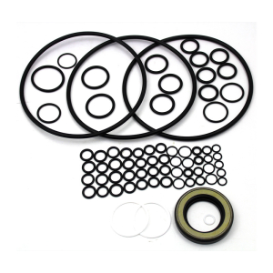 PC200-6(6D102) HYD PUMP SEAL KIT SEAL KIT