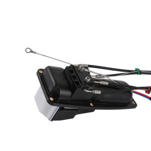 21945915 Power Trim Actuator Motor Assembly For Volvo Penta SX-A,DPS-A-B 21945915