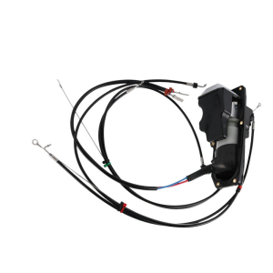 21945915 Power Trim Actuator Motor Assembly For Volvo Penta SX-A,DPS-A-B 21945915