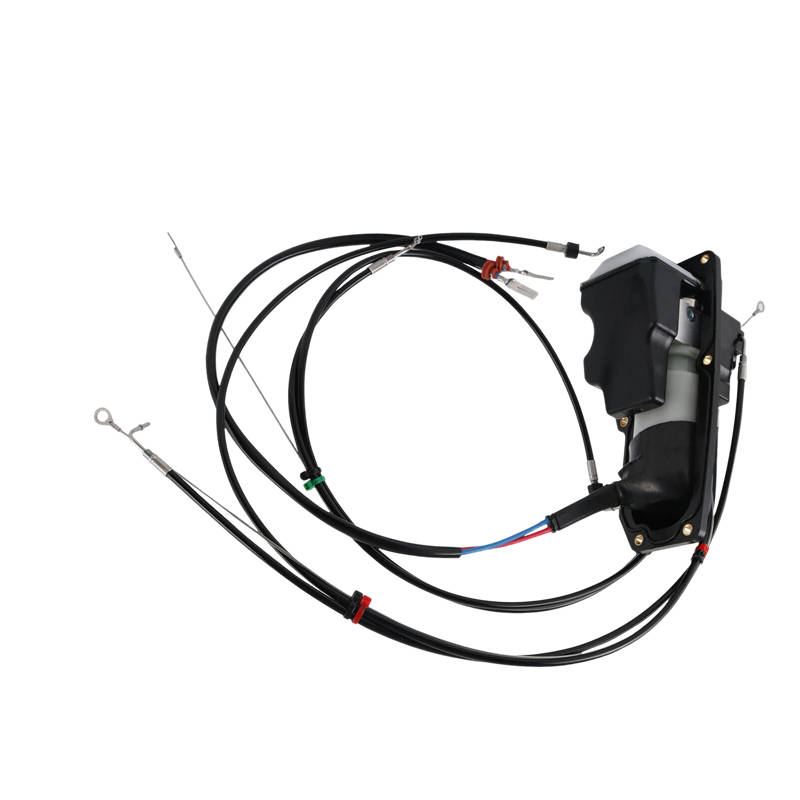 21945915 Power Trim Actuator Motor Assembly For Volvo Penta SX-A,DPS-A-B 21945915