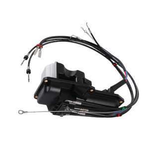 21945915 Power Trim Actuator Motor Assembly For Volvo Penta SX-A,DPS-A-B 21945915