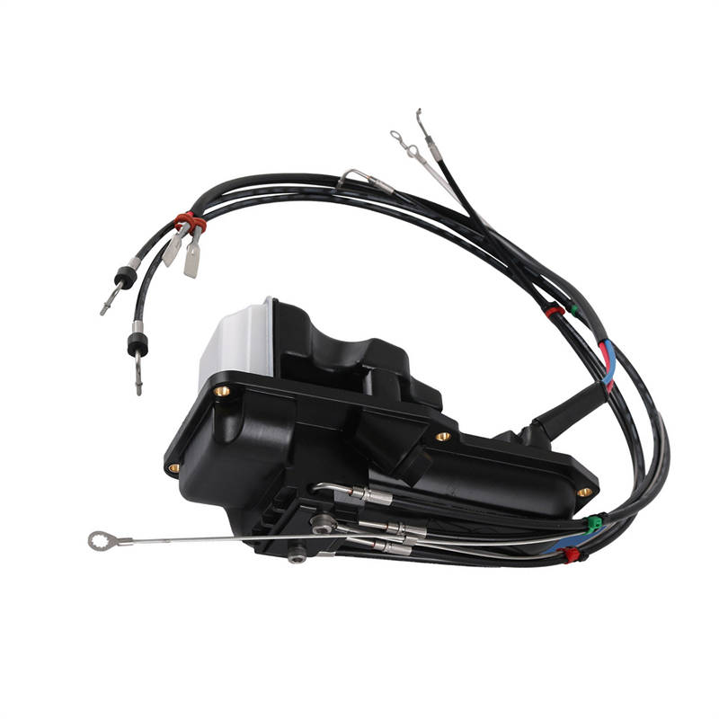 21945915 Power Trim Actuator Motor Assembly For Volvo Penta SX-A,DPS-A-B 21945915