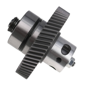 Aprilparts® Oil Pump SBA165026230 For CASE ISM N844 Engine DX55 DX60