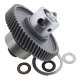 Aprilparts® Oil Pump SBA165026230 For CASE ISM N844 Engine DX55 DX60