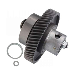 Aprilparts® Oil Pump SBA165026230 For CASE ISM N844 Engine DX55 DX60