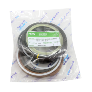 komatsu PC200-6 6D102 ARM SEAL KIT