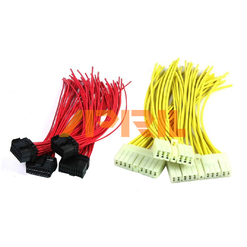 Monitor Plugs