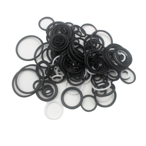 aprilparts kato hd550se control valve seal kit (3)_副本 SEAL KIT