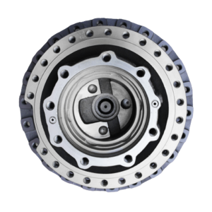 0f31ef1b34743b7e3bff7768f38019d-removebg-preview 9281921 9281920 Gearbox Assembly Travel Motor for Hitachi Excavator