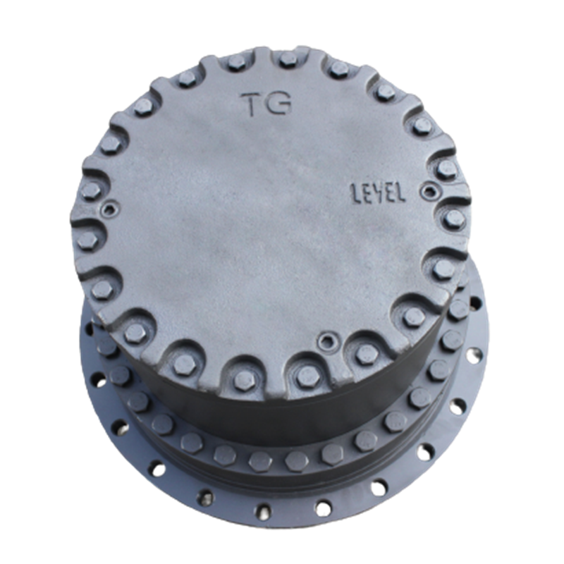 efc53137da407375d4bdf1a3f09f32c-removebg-preview 9281921 9281920 Gearbox Assembly Travel Motor for Hitachi Excavator