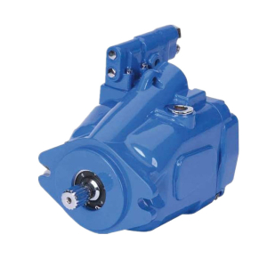 vickers pump 3.8 cu
