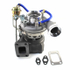 21647837 D6E Turbocharger