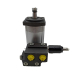 R485 Hydraulic Fan Motor